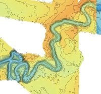 Forscher entdecken dreitausend Meter tiefen Canyon vor der Küste Westafrikas