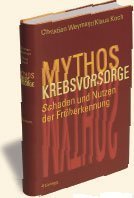 MYTHOS KREBSVORSORGE