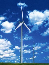 Argentinien will mit Windkraft und Wasserstoff das "Kuwait des 21. Jahrhunderts"
         werden