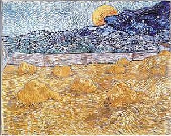 Astronomen lösen kunsthistorisches Rätsel