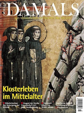 Diese Ausgabe ist bereits vergriffen!