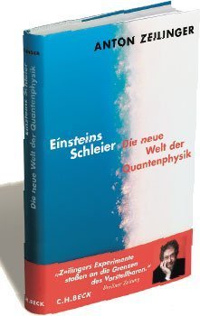 EINSTEINS SCHLEIER