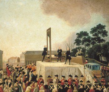 Menschen in der Revolution