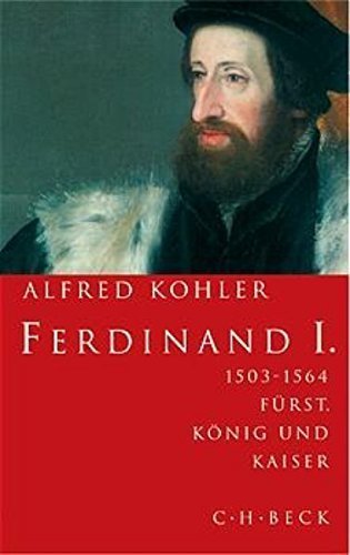 Ferdinand I. – 1503–1564