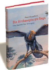 DIE ARCHAEOPTERYX-SAGA