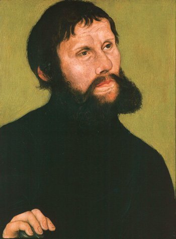 Die großen Reformatoren