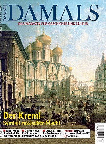 Diese Ausgabe ist bereits vergriffen!