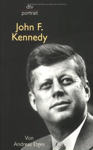 John F. Kennedy