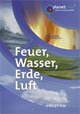 FEUER, WASSER, ERDE, LUFT