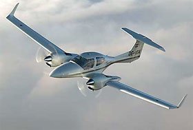 Flugzeuge aus Plastik: Kleine Flieger kommen schon heute ohne Aluminium aus, bei großen
beginnt die Kunststoff-Ära gerade