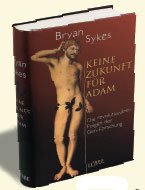 KEINE ZUKUNFT FÜR ADAM
