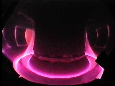 Künftige Fusionskraftwerke könnten eine doppelt so hohe Leistungsausbeute haben wie
gedacht