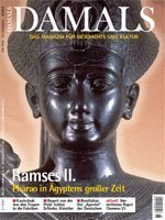 Ramses II. – Pharao in Ägyptens großer Zeit