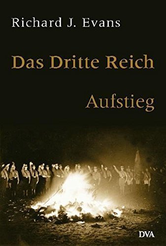 Das Dritte Reich – Band 1: Aufstieg