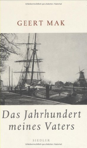 Das Jahrhundert meines Vaters