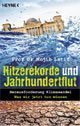 HITZEREKORDE UND JAHRHUNDERTFLUT