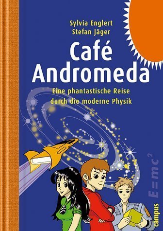 CAFÉ ANDROMEDA