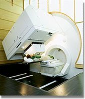 Teilchenbeschleuniger kommt in die Kliniken: Protonentherapie gegen Krebs soll bessere
Heilungschancen für Patienten bringen