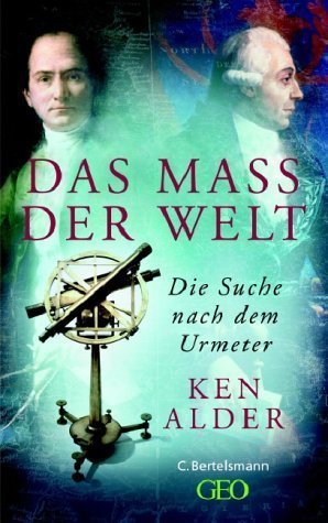 DAS MASS DER WELT
