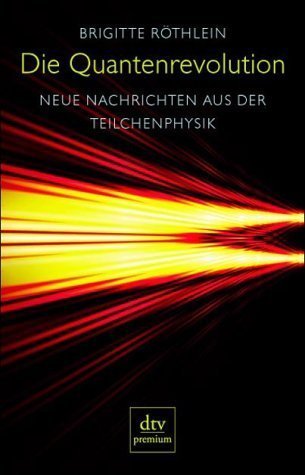 DIE QUANTENREVOLUTION