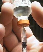 Mit Ballaststoffen und ungesättigten Fetten gegen die Zuckerkrankheit: Bei richtiger
Ernährung braucht ein Drittel der Typ-2-Diabetiker...