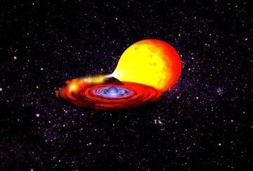 Steckbrief eines Neutronensterns