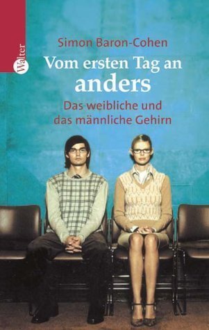 VOM ERSTEN TAG AN ANDERS