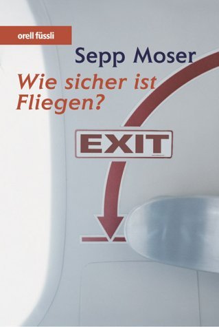 WIE SICHER IST DAS FLIEGEN?