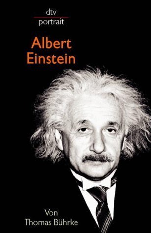 ALBERT EINSTEIN