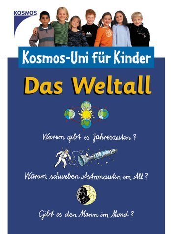 DAS WELTALL