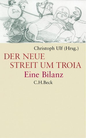 DER NEUE STREIT UM TROJA
