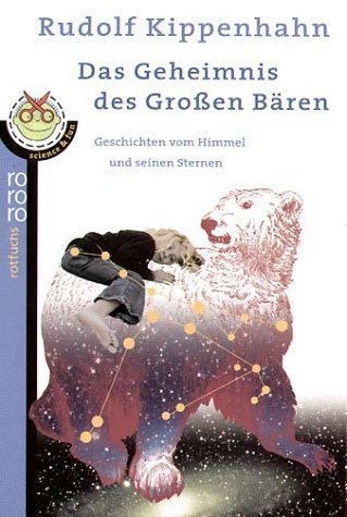 DAS GEHEIMNIS DES GROSSEN BÄREN