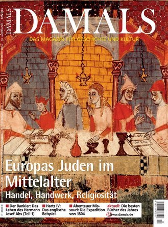 Europas Juden im Mittelalter
