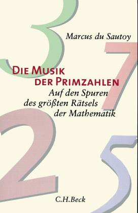 DIE MUSIK DER PRIMZAHLEN