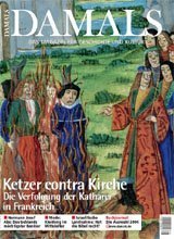 Ketzer contra Kirche. Die Verfolgung der Katharer in Frankreich