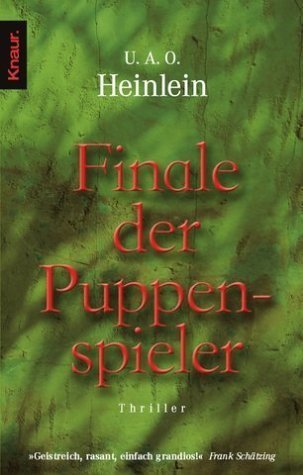 FINALE DER PUPPENSPIELER