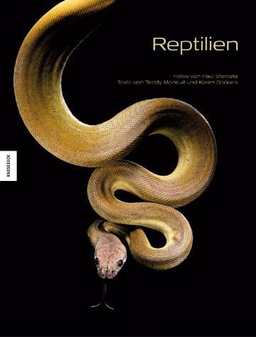 REPTILIEN