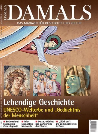 Diese Ausgabe ist bereits vergriffen