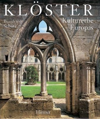 Klöster – Kulturerbe Europas