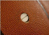 Der Ball, der den Ton angibt