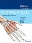 PROMETHEUS LernAtlas der Anatomie