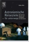 ASTRONOMISCHE REISEZIELE FÜR UNTERWEGS