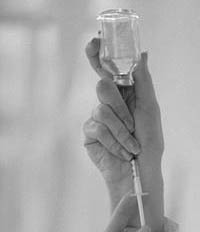 Der Gelbsucht Paroli bieten: Impfungen bieten sicheren Schutz vor Hepatitis A und
B