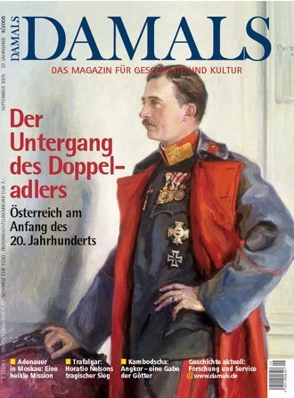 Der Untergang des Doppeladlers