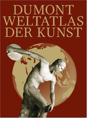 DuMont Weltatlas der Kunst