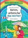KOMM, ERFORSCHE DAS WETTER