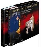 Imperium Romanum – Band 1: Roms Provinzen an Neckar, Rhein und Donau; Band 2: Römer,
         Christen, Alamannen – Die Spätantike am Oberrhein