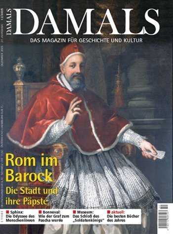 Barockes Rom