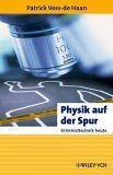 PHYSIK AUF DER SPUR