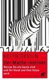DER MATHE-INSTINKT